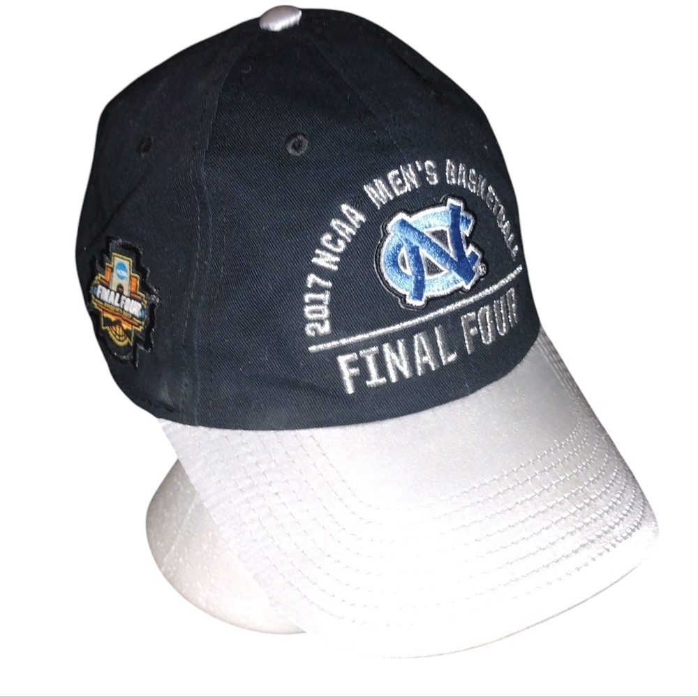 Nike 2017 NCAA Men's Basketball Final Four Snapback Cap